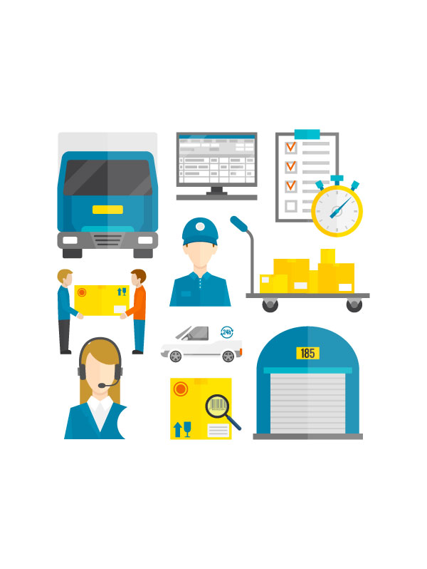 QuickLog időkapu szoftver magyarázat